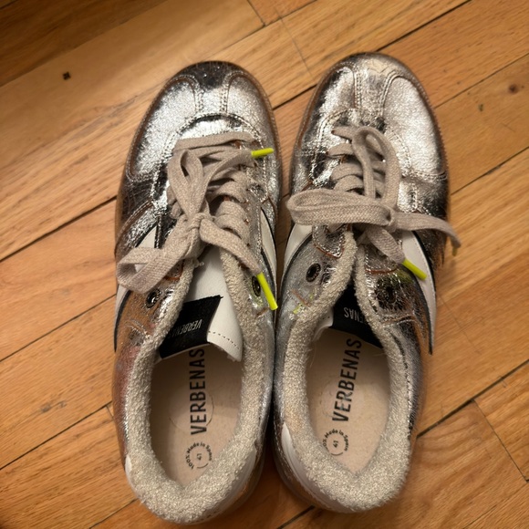 Verbenas Sneakers - Picture 4 of 6